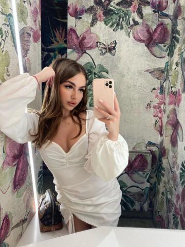 Проститутка Варвара - Фото 1